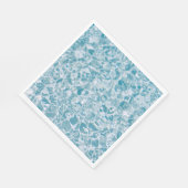 Ripkoppelwater Servet (Hoek)