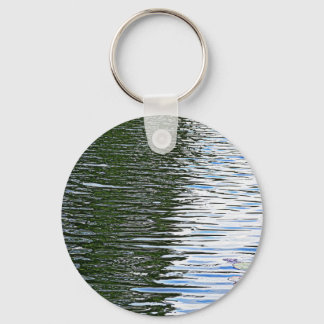 Ripkoppelwater Sleutelhanger