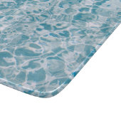 Ripkoppelwater Snijplank (Hoek)