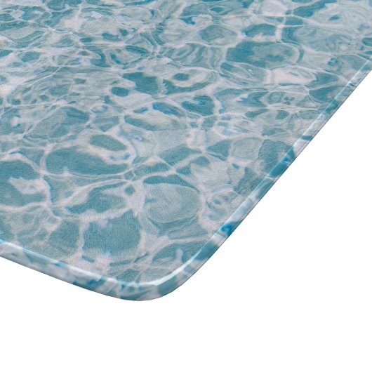 Ripkoppelwater Snijplank (Hoek)