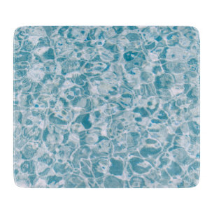 Ripkoppelwater Snijplank