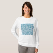 Ripkoppelwater T-shirt (Voorkant volledig)