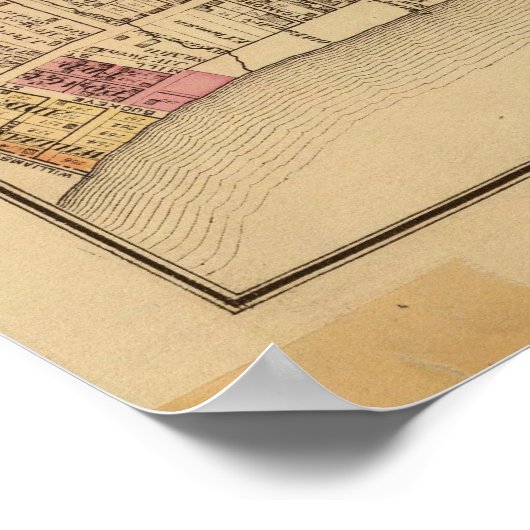 Ripley, Ohio Poster (Hoek)