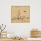 Ripley, Ohio Poster (Keuken)