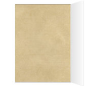 Ripley Scroll Dragon Notecard (Binnen (Links))