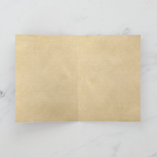 Ripley Scroll Gold Dragon Kaart (Binnen)