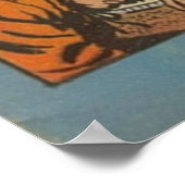 Ripleys geloven dat het laatste probleem 003 veili poster (Hoek)