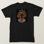 RIPNDIP T-SHIRT (Design achterkant)