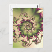 Riposas Briefkaart (Voorkant / Achterkant)