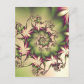 Riposas Briefkaart (Voorkant)