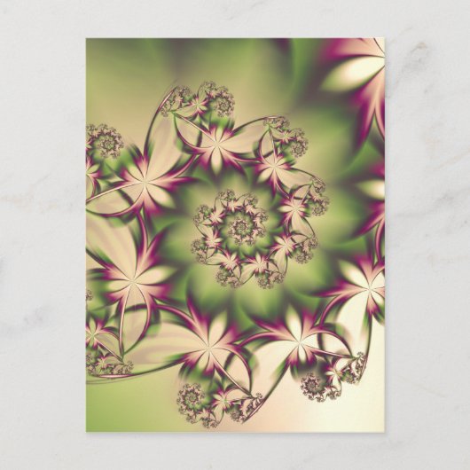 Riposas Briefkaart (Voorkant)