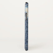 Ripped Jeans Case-Mate iPhone Case (Achterkant / rechts)