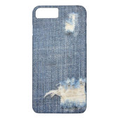Ripped Jeans Kijk Case-Mate iPhone Case (Achterkant)