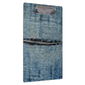 Ripped Jeans Klembord (Rechts)