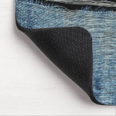 Ripped Jeans Muismat (Hoek)