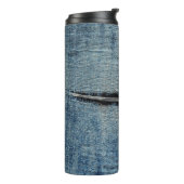 Ripped Jeans Thermosbeker (Gedraaid links)