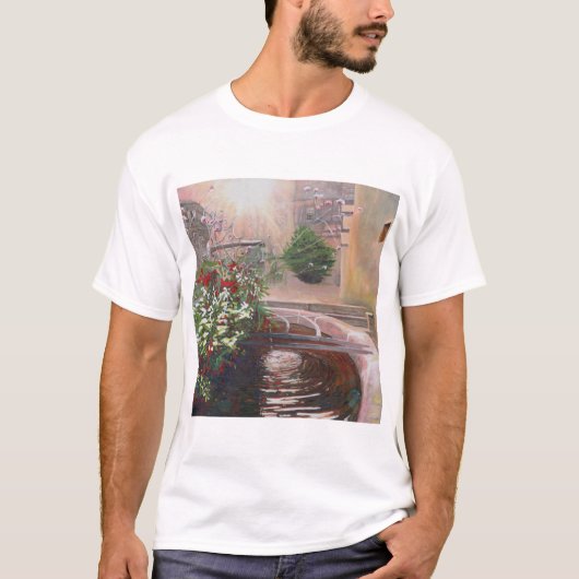 Rippels 2013 t-shirt (Voorkant)