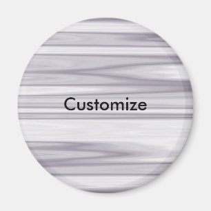 Rippels - Sjabloon Magneet