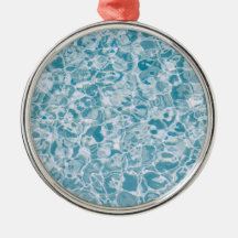 Rippelwater (kalm Zee) (tropisch strand)