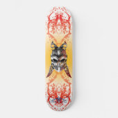 Ripper 3/6 persoonlijk skateboard (Voorkant)