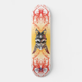 Ripper 3/6 persoonlijk skateboard