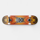 Ripper 4/6 persoonlijk skateboard (Horizontaal)