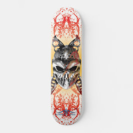 Ripper 5/6 persoonlijk skateboard