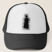 Ripper Silhouette.png Trucker Pet (Voorkant)