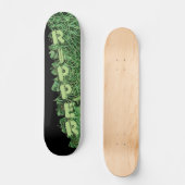 Ripper Skateboard (Voorkant)