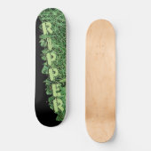 Ripper Skateboard (Voorkant)