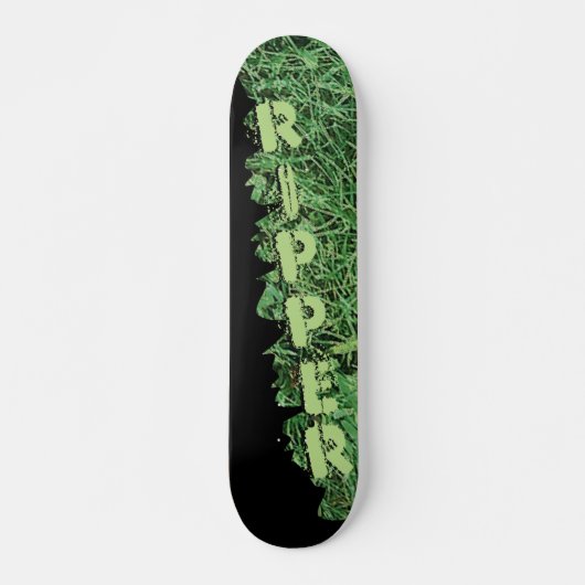 Ripper Skateboard (Voorkant)