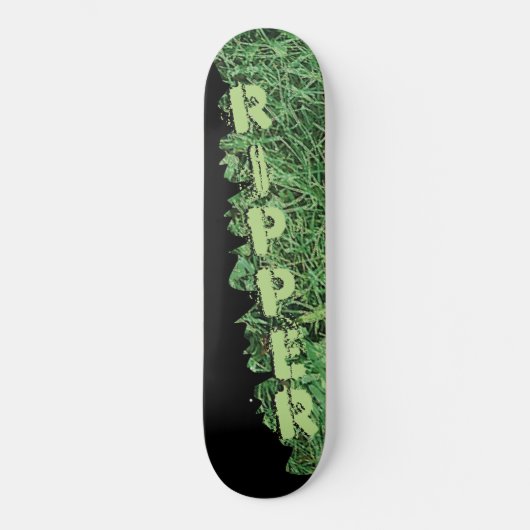 Ripper Skateboard (Voorkant)