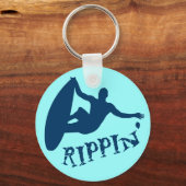 RIPPIN SLEUTELHANGER (Voorkant)