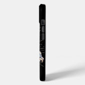 Ripple Astronaut - XRP Crypto Case-Mate iPhone Case (Achterkant / Links)