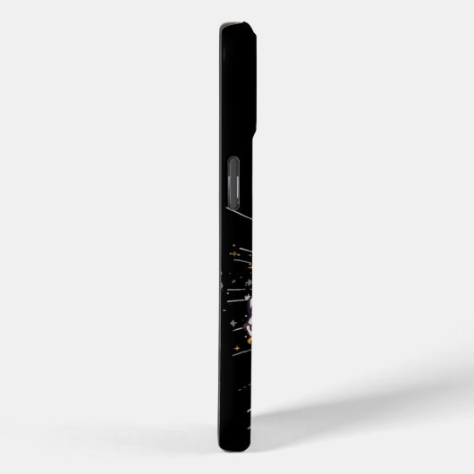 Ripple Astronaut - XRP Crypto Case-Mate iPhone Case (Achterkant / Rechts)