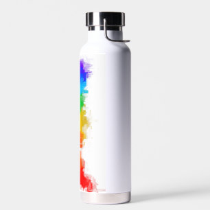 Ripple Chakras Waterfles