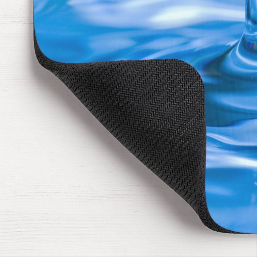 Ripple-effect Muismat (Hoek)