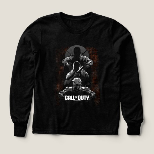Ripple Junction en Call of Duty Black Ops Halftone (Voorkant)