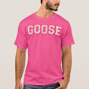 Ripple Junction X Top Pistool Goose en Logo