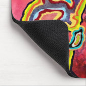 Ripple Mousepad Muismat (Hoek)