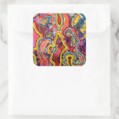 Ripple Stickers (Tas)