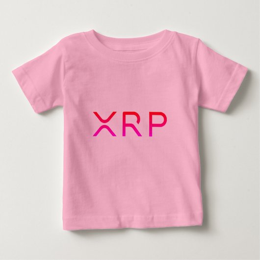 Ripple, xrp, baby, girl (Voorkant)
