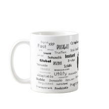 Ripple XRP Crypto-Mok