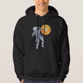 Ripple XRP Cryptocurrency -Crypto Astronaut Hoodie