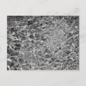 Ripples Briefkaart (Voorkant)