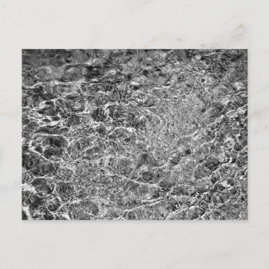 Ripples Briefkaart (Voorkant)