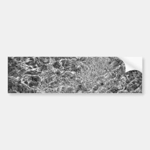Ripples Bumpersticker