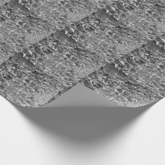 Ripples Cadeaupapier (Hoek)