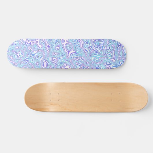 Ripples Capri Persoonlijk Skateboard (Horizontaal)