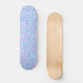 Ripples Capri Persoonlijk Skateboard (Voorkant)